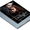 Twilight Premium Cards d'Inkworks