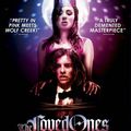 Test blu-ray - THE LOVED ONES