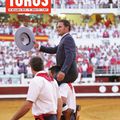 Le numéro 2014-15 TOROS est paru le 18 décembre