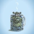 MonsterMug