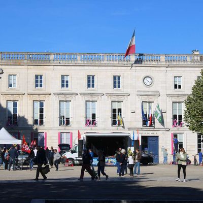 Rochefort (3)-Charente Maritime 