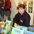 Foire du Livre de Bruxelles :2007