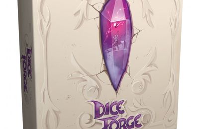 Dice forge (jeu de société)