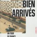 "On est bien arrivés" de Renaud Epstein