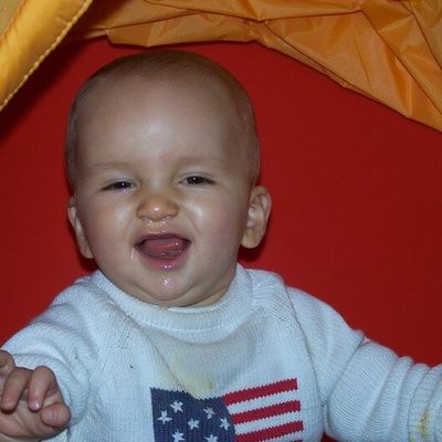 mon pierrot en 2006