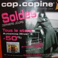 Derniers jours pour les soldes d'hiver , super