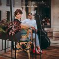 Laura Anglade & Sam Kirmayer, notre sélection jazz avec l'album Venez donc chez moi