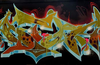 Les Graffs du Boulevard du Colombier à Rennes vus le 22 septembre 2023 (4)