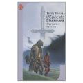 Shannara, Tome 1 : L'épée de Shannara  de Terry Brooks