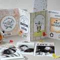 atelier enfant SCRAP PLAISIR le 15 février