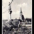 LE PUY-SAINT-BONNET (49) - LA PREMIERE "ÉDUCATRICE DE LA JEUNESSE"