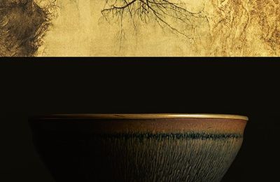 Eskenazi bridges centuries of Chinese art in dual autumn shows