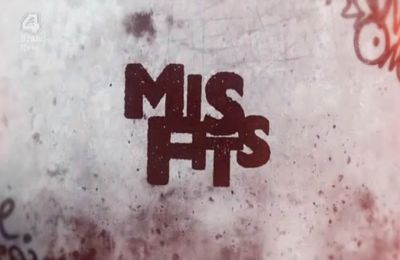 Misfits [s03e07-08]