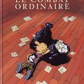 Le combat ordinaire (tomes 1 à 4) ---- Manu Larcenet