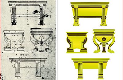 utilisation d'illustrator