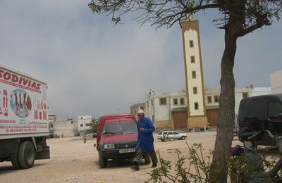 SOUK DU DIMANCHE