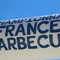 Championnat de France de bbq 2016 part 1