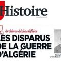 Sylvie Thénault et les disparus de la guerre d’Algérie, par Jean Monneret