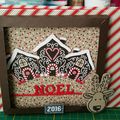 Mini album de Noel // Promotions