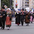 Orléans - Fêtes Johanniques Mai 2009 - Défilé des