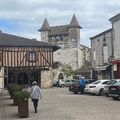 La Table de l’Europe à Villeréal : une élégante parenthèse gourmande