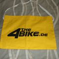 MUSETTE THE 4 BIKE . DE