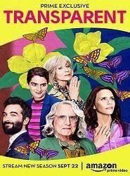 "Transparent - Saison 4" de Jill Soloway : Homeland