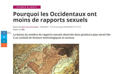 un cocktail détonant !