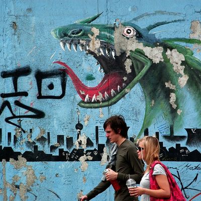 East Side Gallery (15)