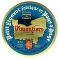 Vimoutiers