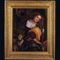 "Sin and Salvation: Holman Hunt and the Pre-Raphaelite Vision" @ The Art Gallery of Ontario