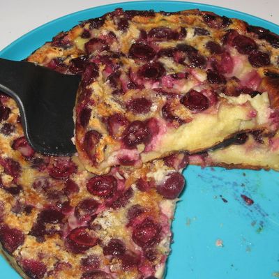 Clafoutis