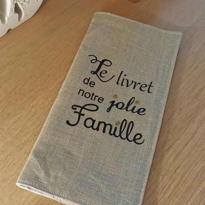 Livret de famille