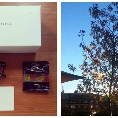 Septembre, c'est fini !