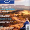 Magazine Lonely Planet: le bilan