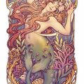 Art Nouveau Style