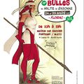 Amateurs de BD, 24 et 25 mars...