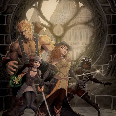 Travaux récents / Recent work