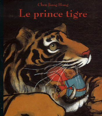 Le Prince Tigre