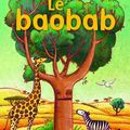 Baobabs