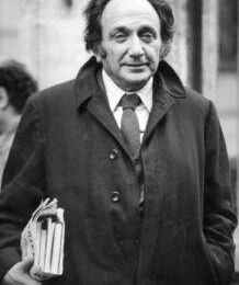 Alfonso Gatto (1909 – 1976) : Et tu m’écouteras / E tu m'ascolterai