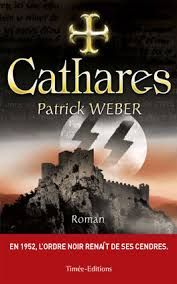 cathares de Patrick Weber
