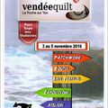 Vendée Quilt