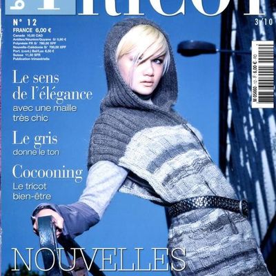 L'automne dans les kiosques