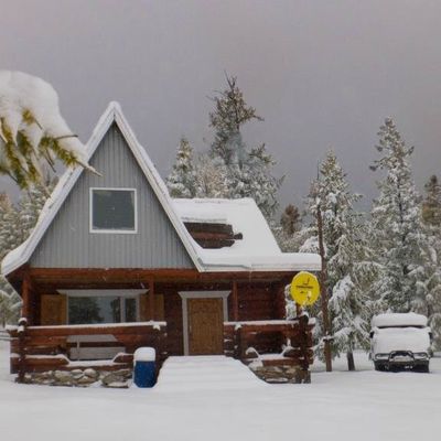 "Libérée, délivrée..."