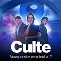 "Culte" de Matthieu Rumani et Nicolas Slomka : le spectacle de l’horreur, l’horreur du spectacle