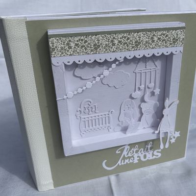 album "il était une fois"