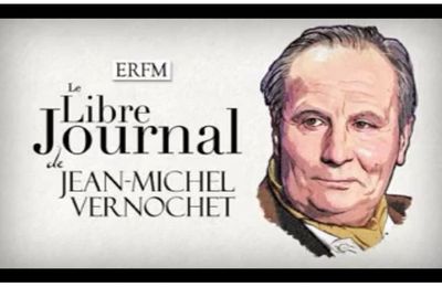 Libre Journal de Jean-Michel Vernochet : Les derniers rebondissements de la crise ukrainienne