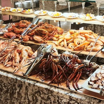 Feliz Navidad - Buon Natale !