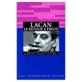  Lacan, le retour à Freud de Michel Lapeyre et Marie-Jean Sauret
